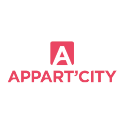 Appartcity via koedia